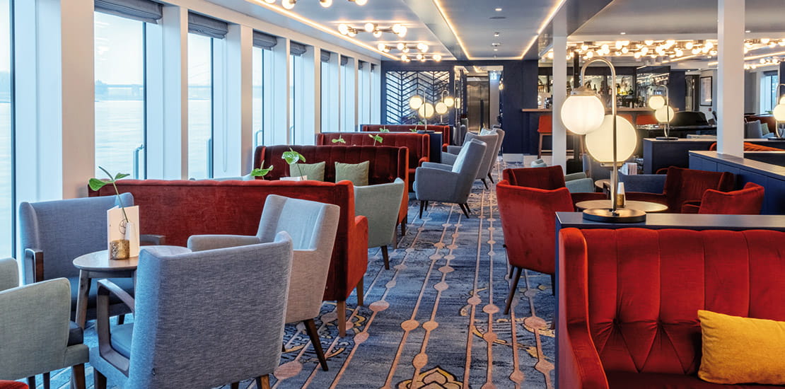 The Lorelei Lounge